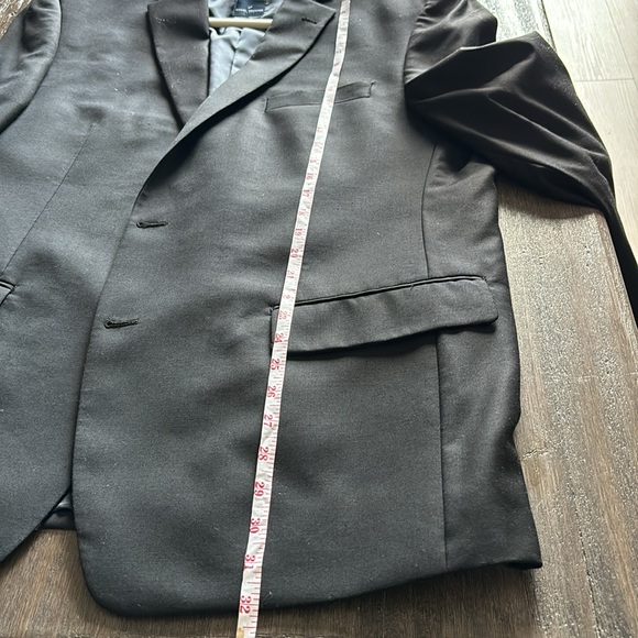 Men’s suit jacket Daniel hector - Picture 6 of 10